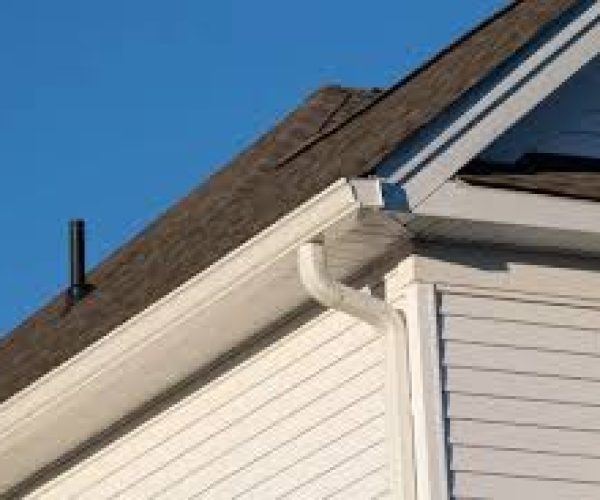Gutter Installation Gutter Installation