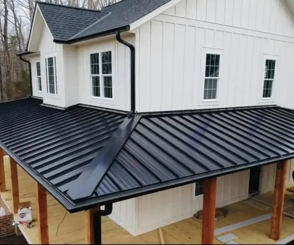 Metal Roofing Metal Roofing